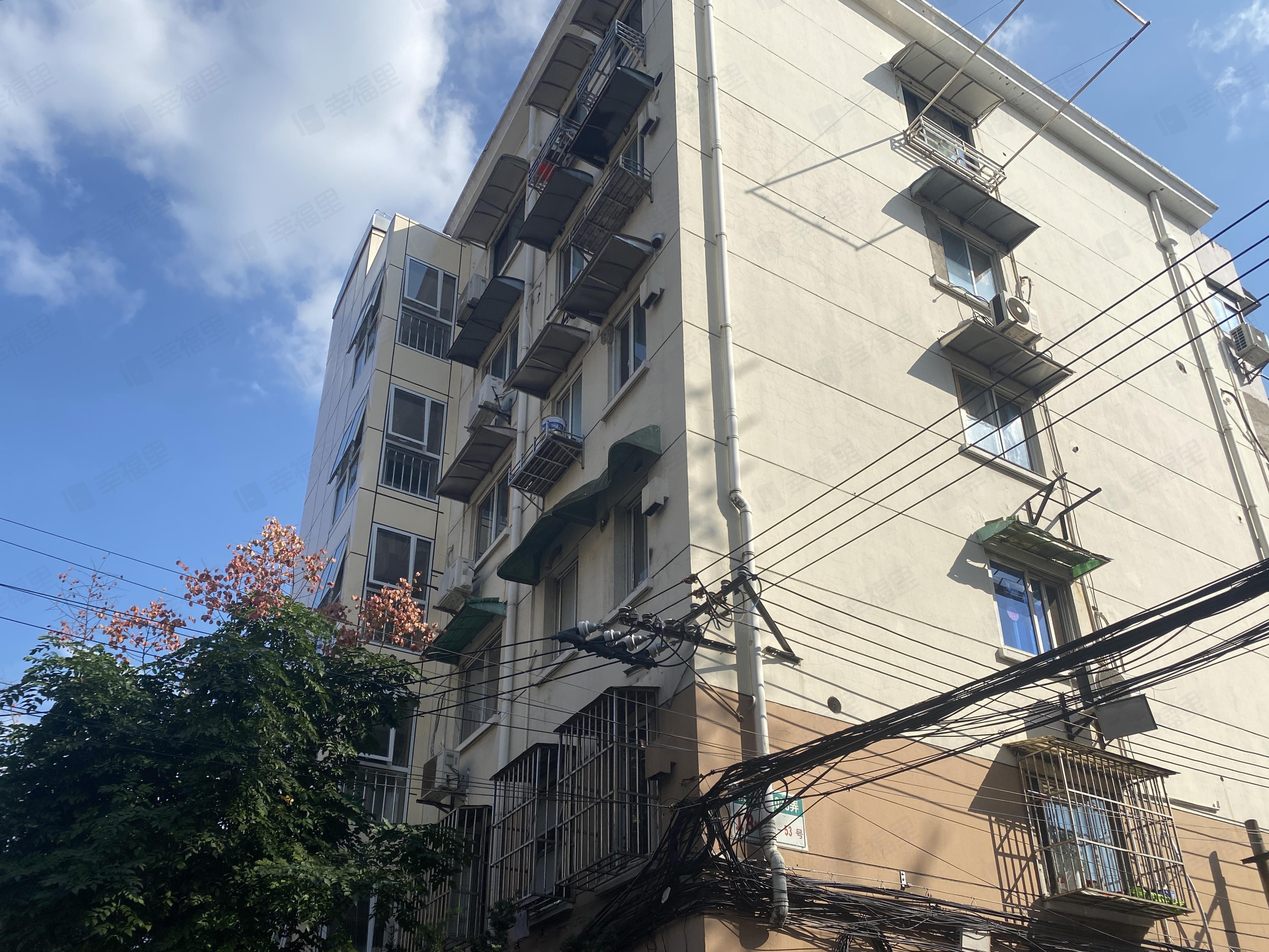 清涧新村小区效果图
