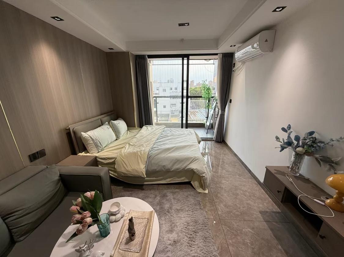 整租·后亭雅苑