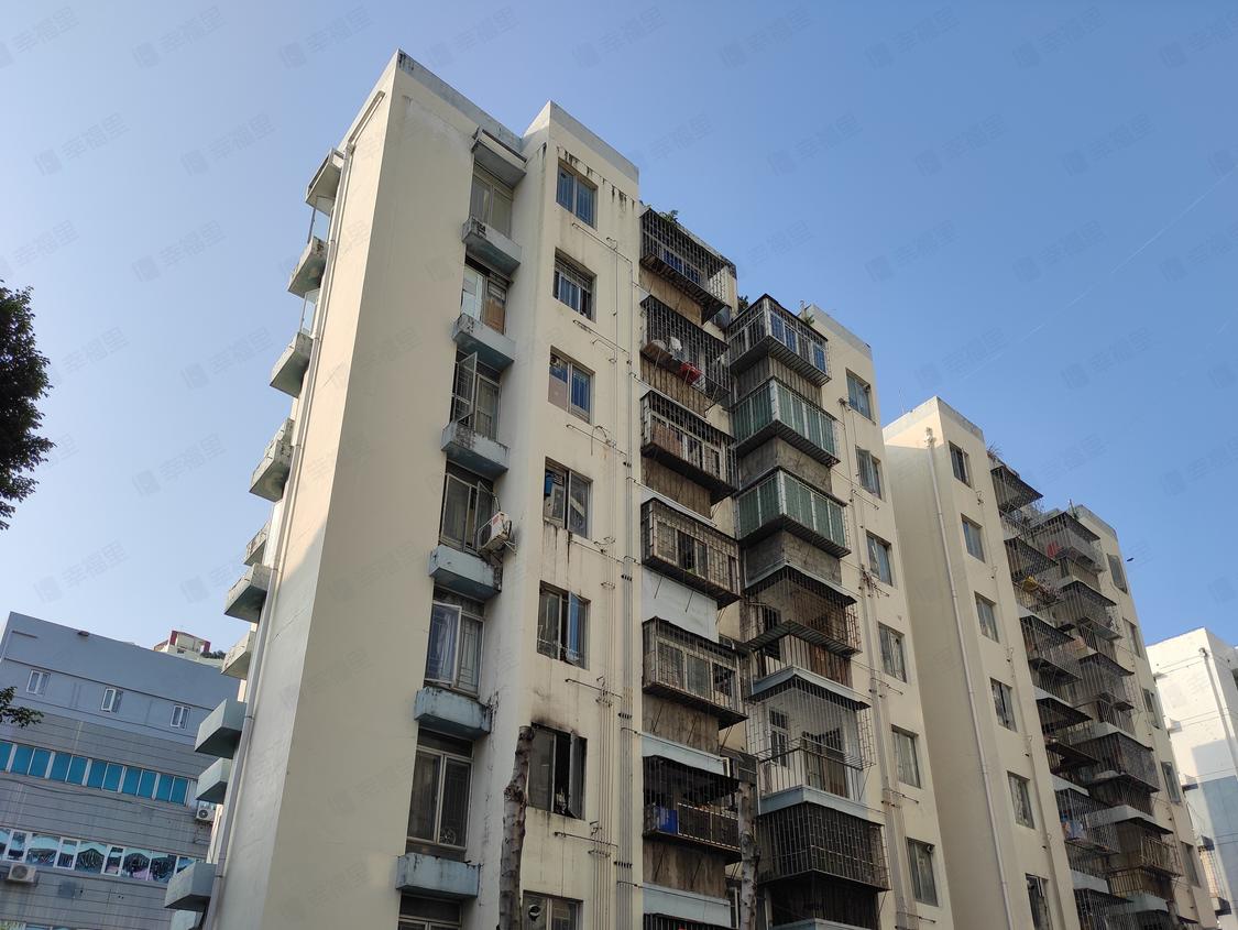 深圳罗湖-洪湖/暂无年代利泰公寓