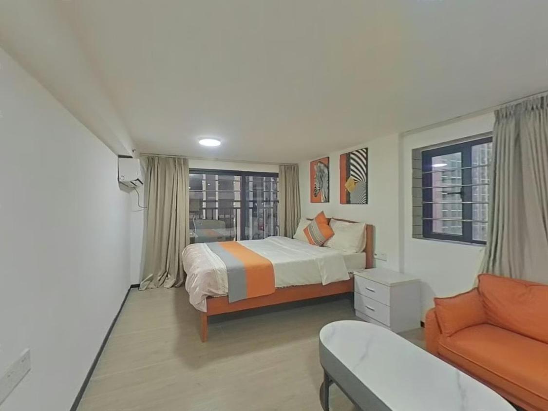 整租·万益广场住宅