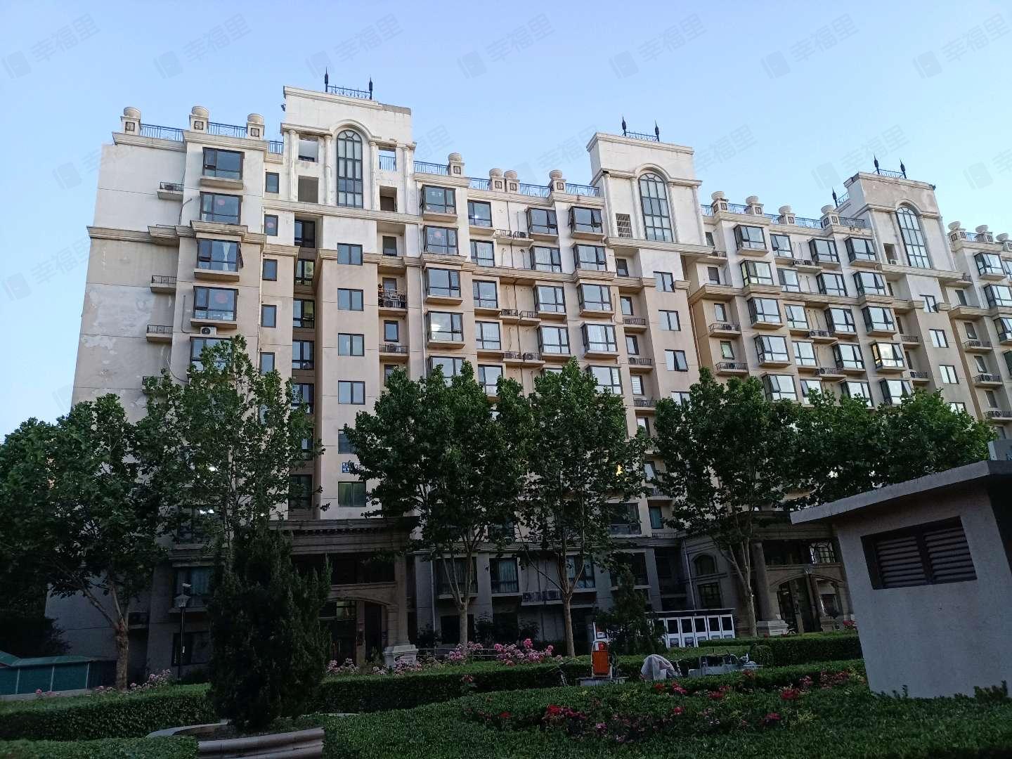 珠江拉维小镇小区效果图