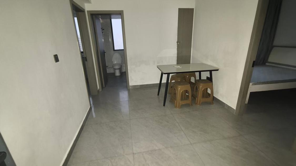 整租·沙川名都