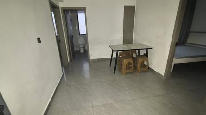 龙湾海滨整租 沙川名都1室1厅/55平/高楼层