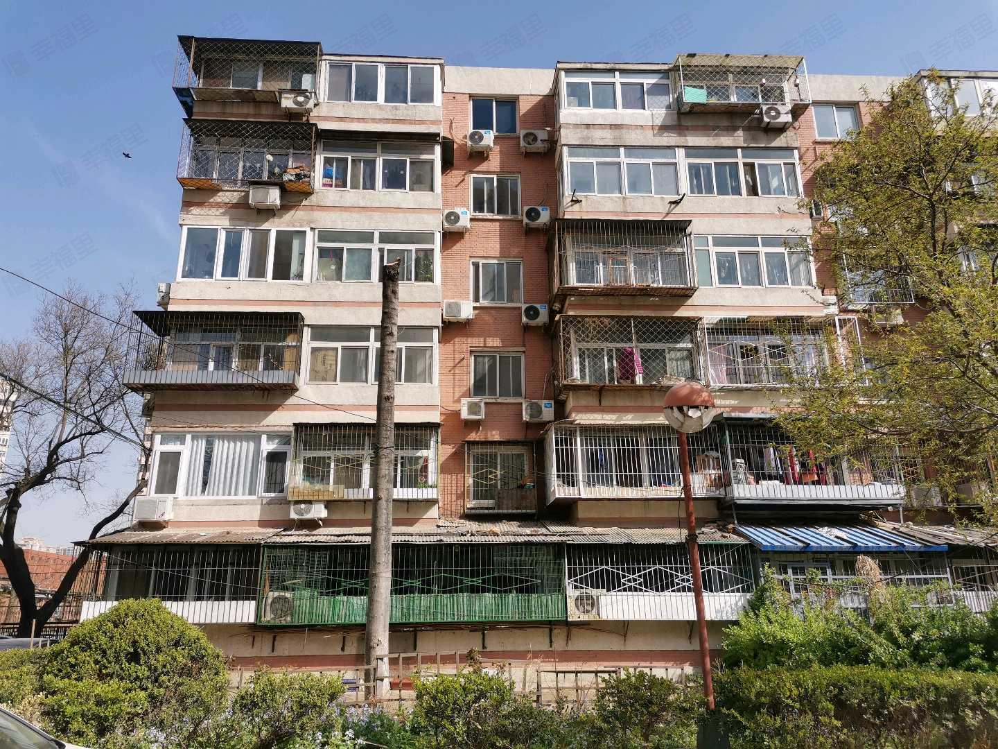 潘家园(朝阳)小区效果图