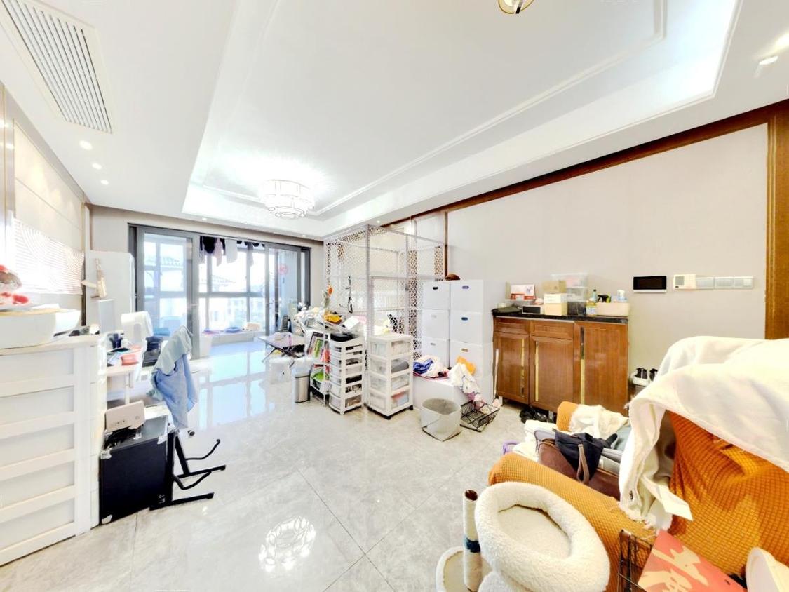 整租·恒大御澜庭(二期)