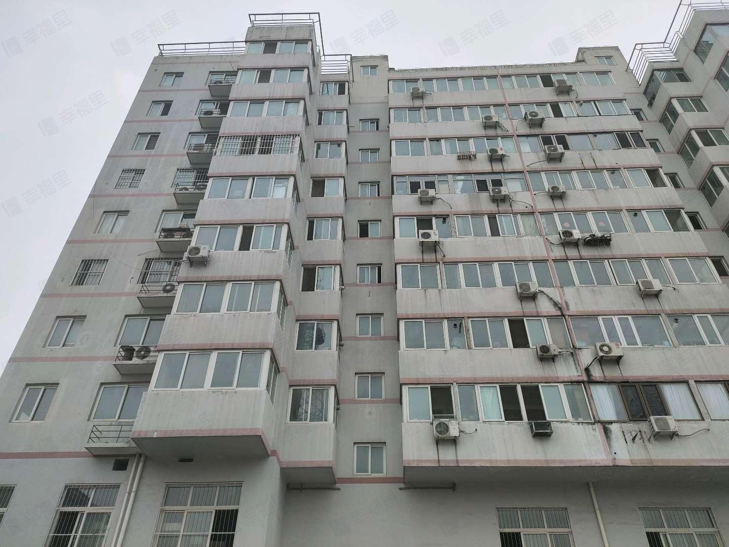 星苑公寓小区效果图