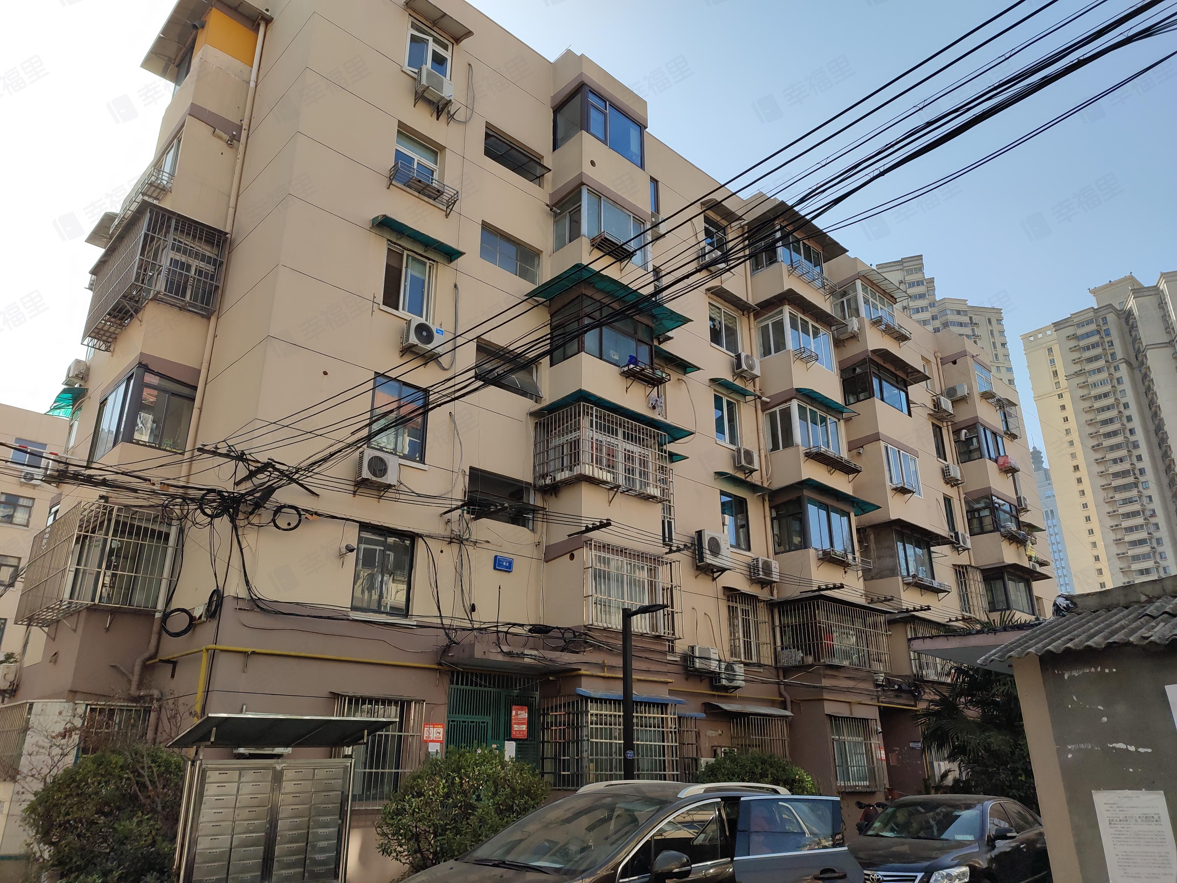 龙江花园城(港龙园)小区效果图
