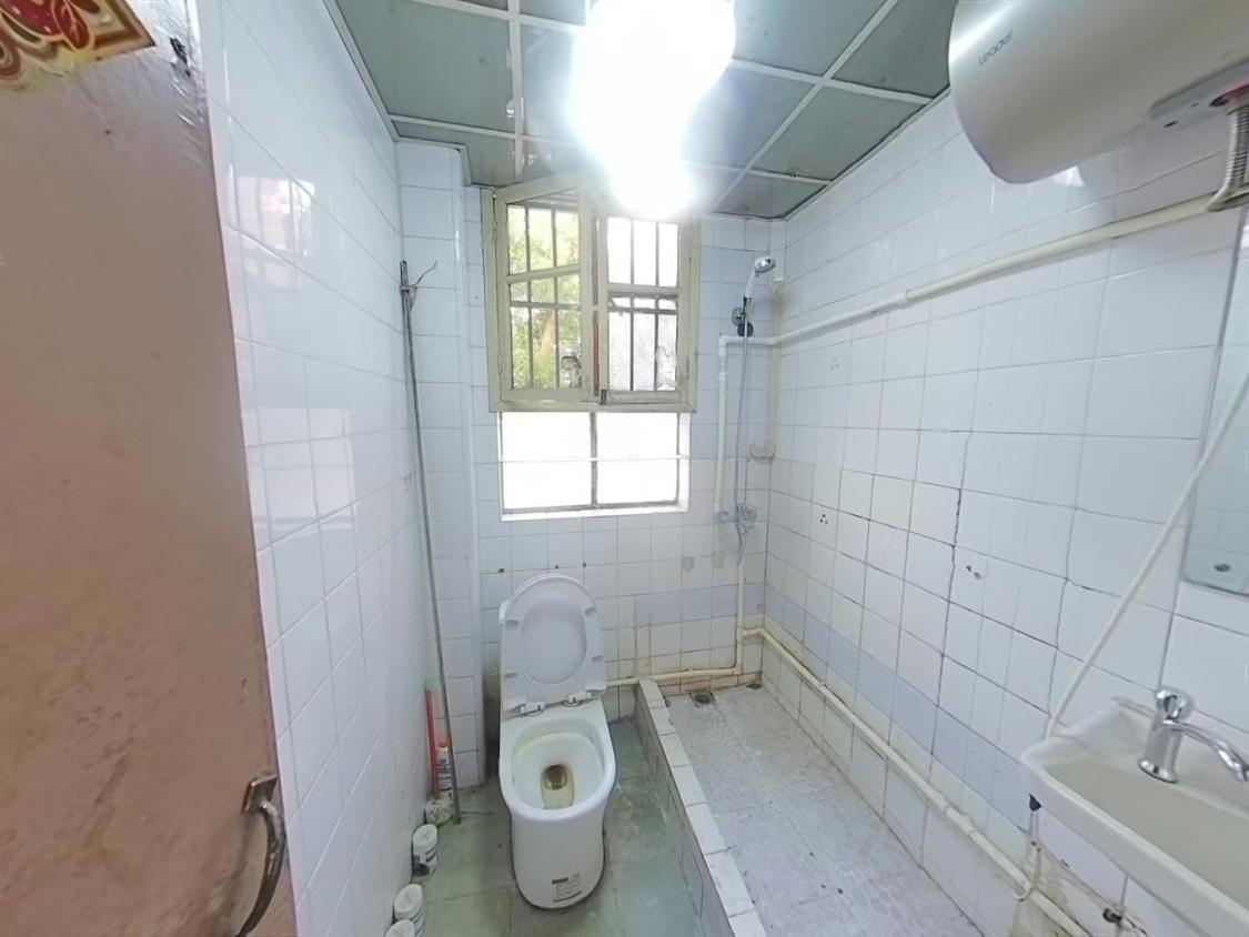 整租·民治路15弄小区