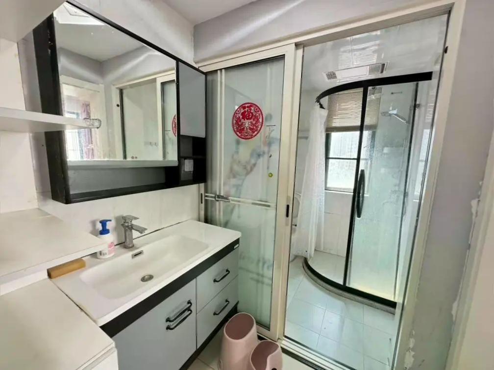 整租·富联新村