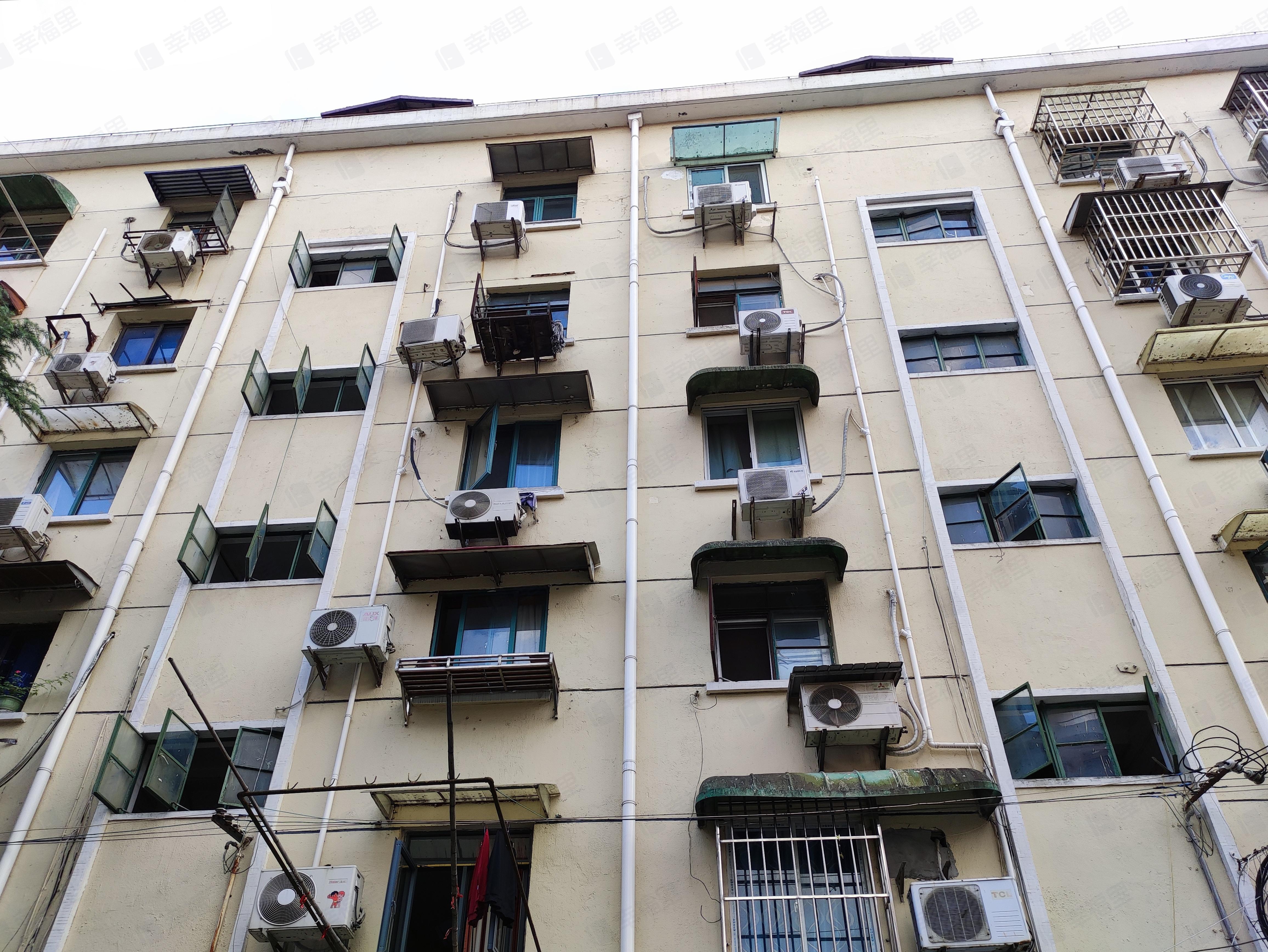 思浦路14弄小区小区效果图