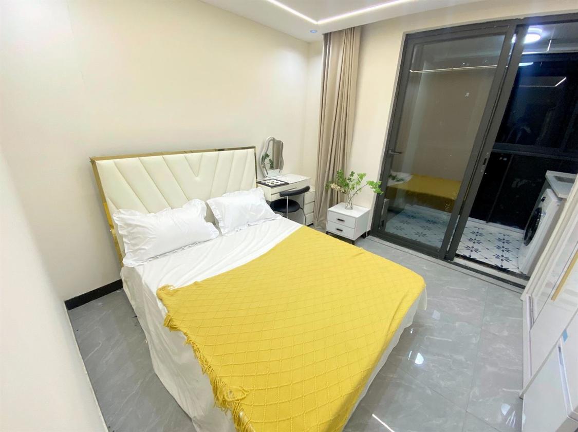 合租·盈瑞华庭