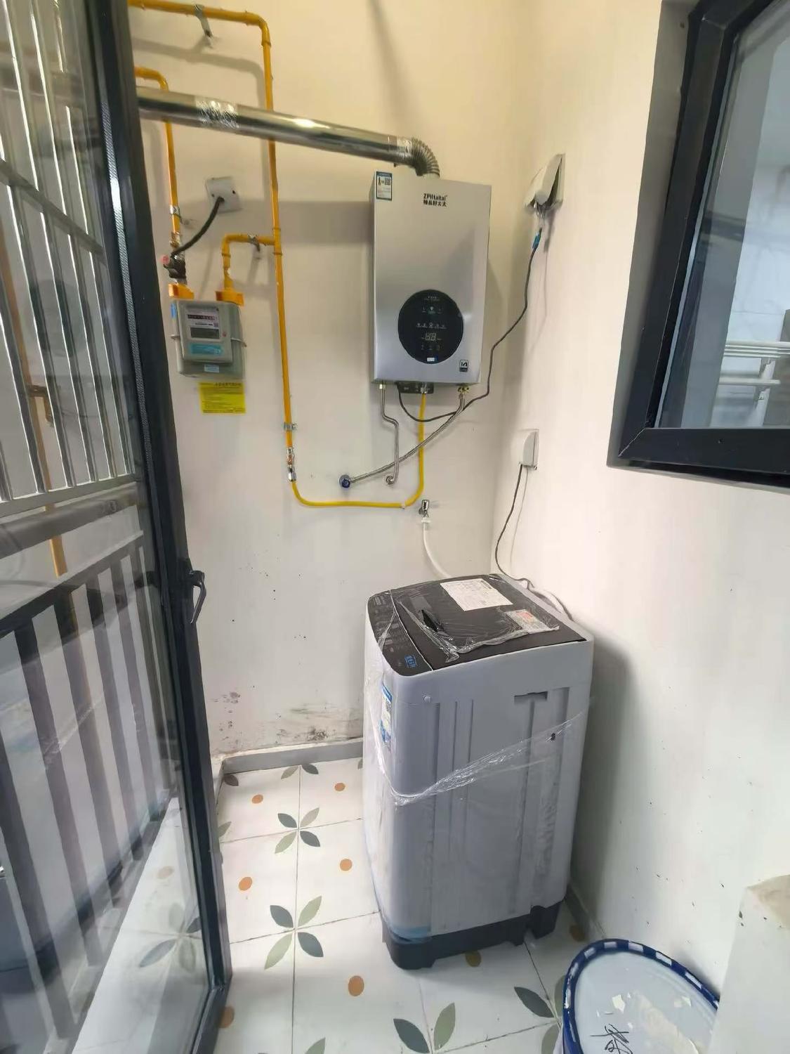 整租·雄飞新园名都