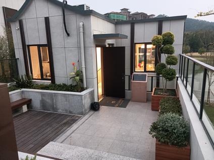 北京璟月湾3室2厅107平中楼层/共2层