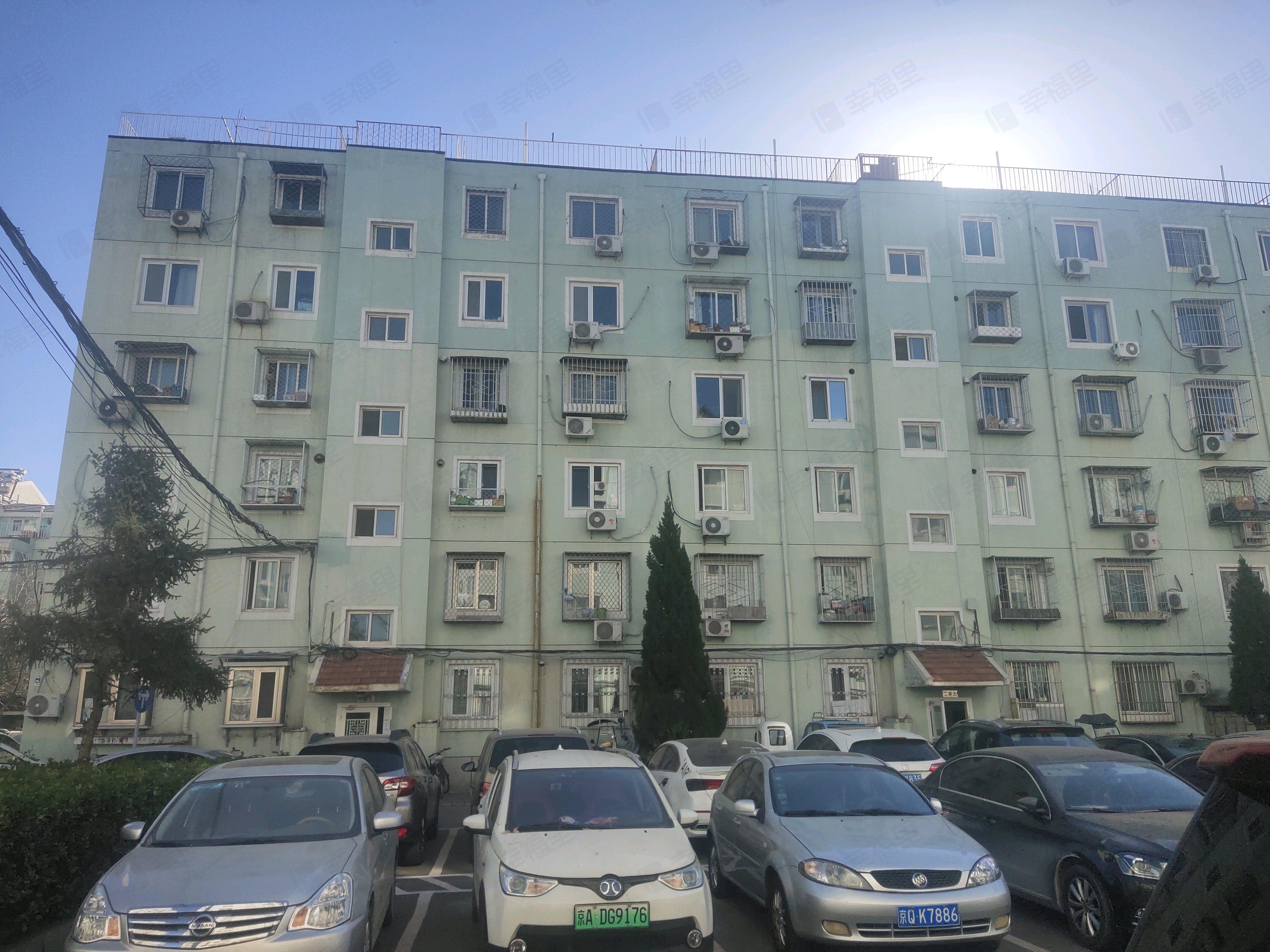 怡丽(北园)小区效果图