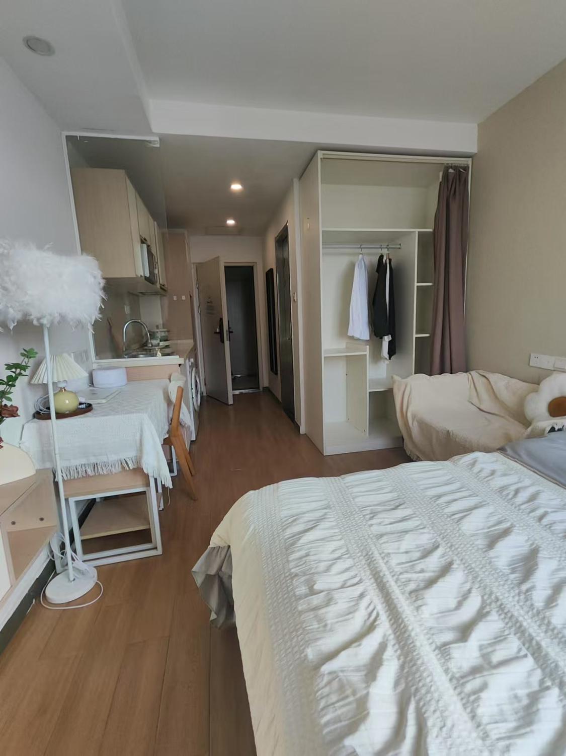 合租·群益小区