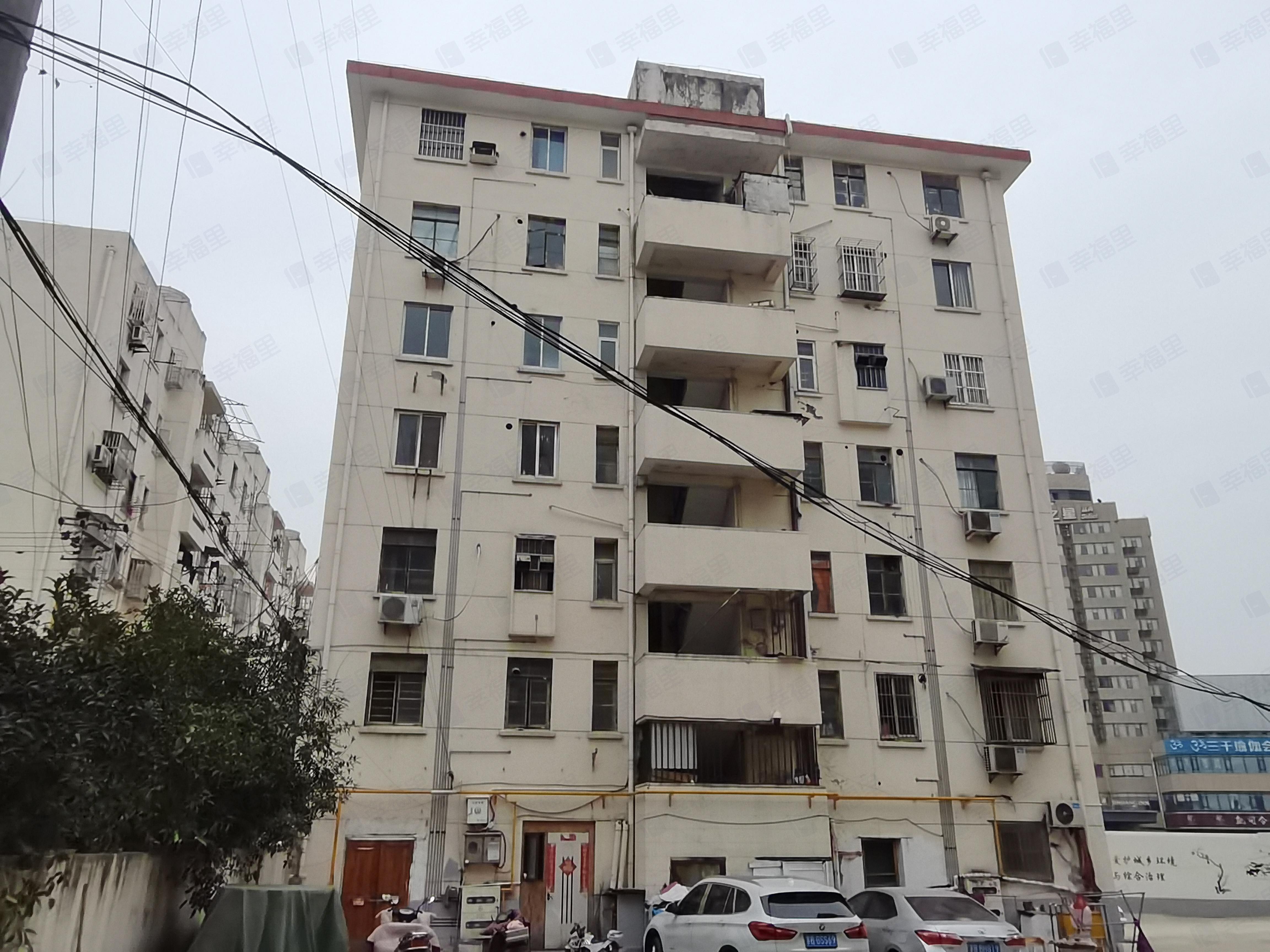 和泰苑小区效果图