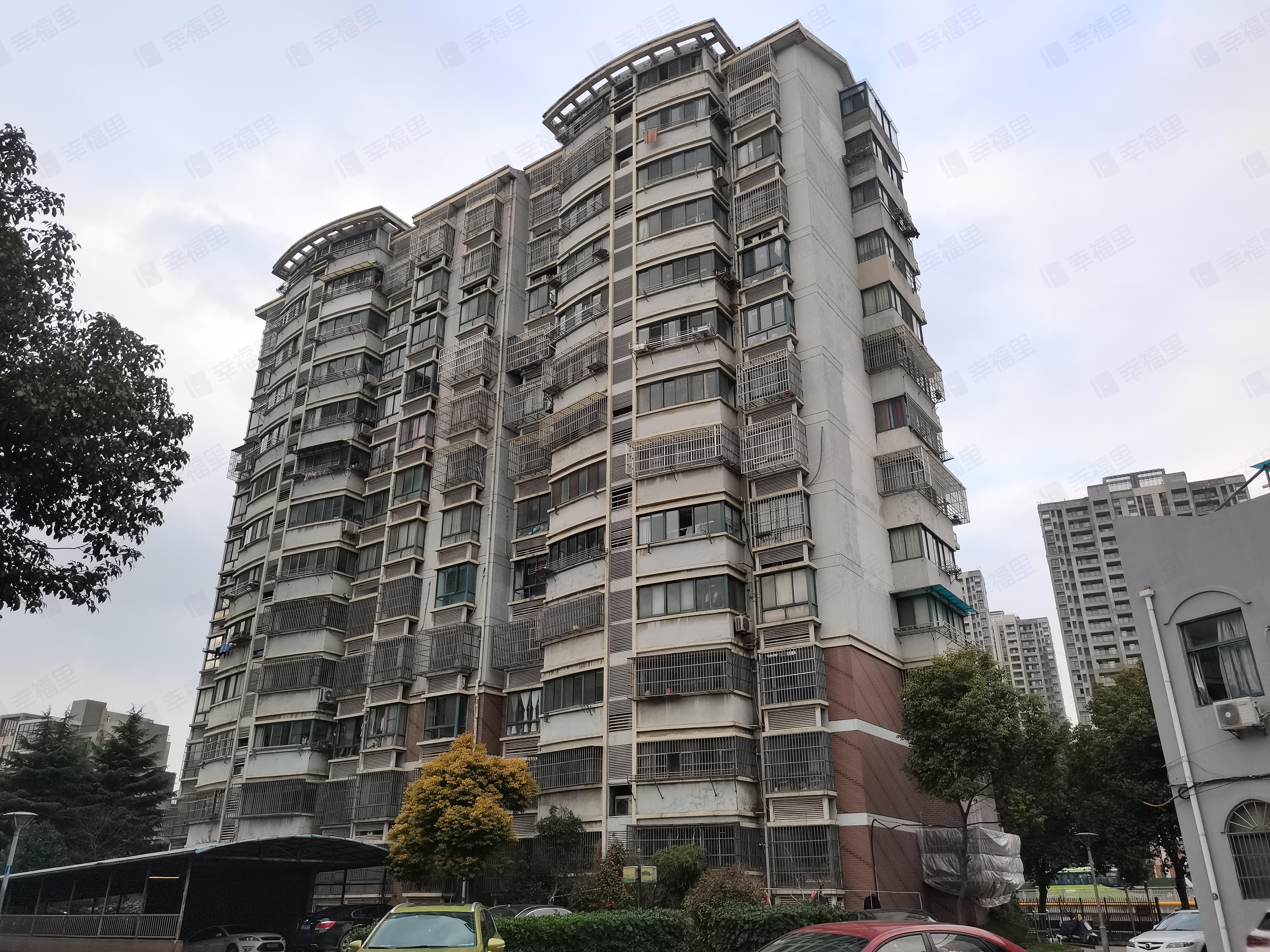 二泉东园小区效果图