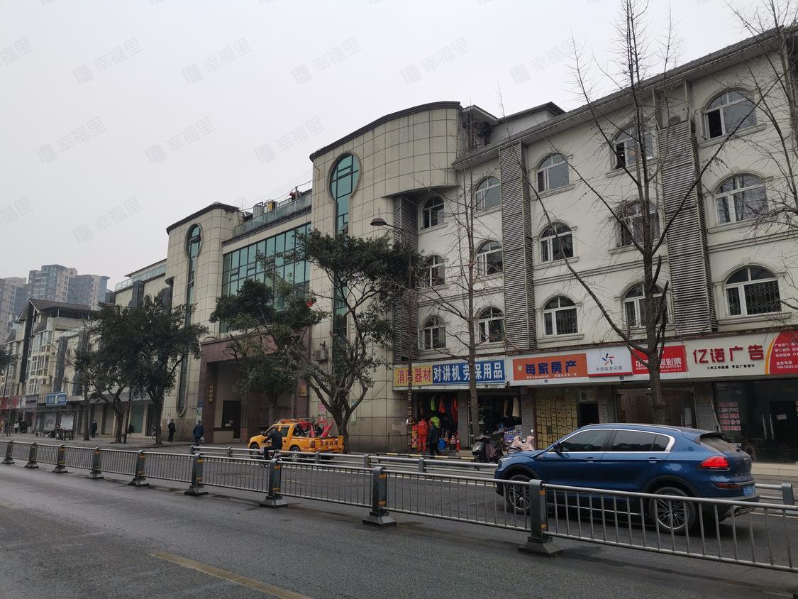 成都郫都-郫县城区/暂无年代武装部家属院