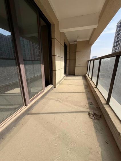 北京蓝城东方兰园4室2厅131.14平中楼层/共18层