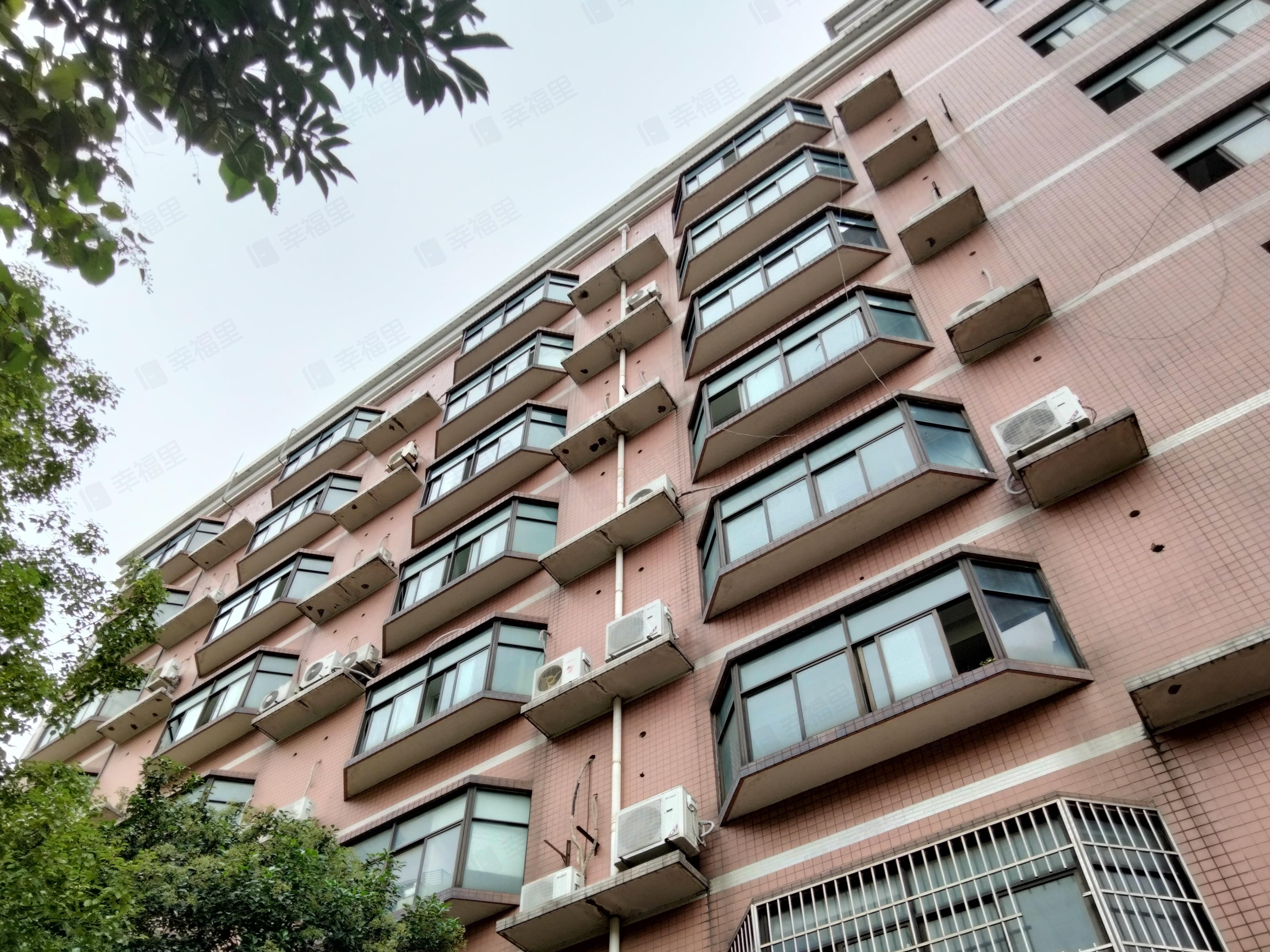 惠盛公寓小区效果图