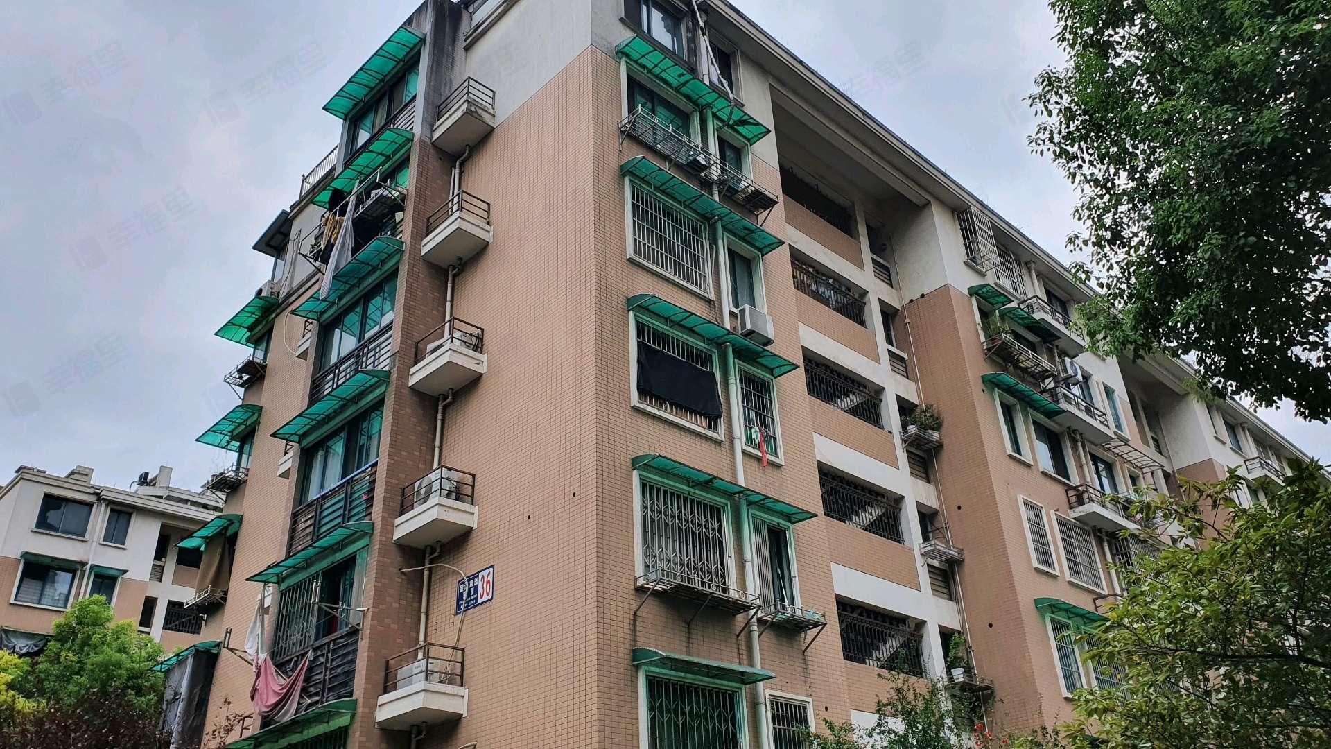 望江家园小区效果图