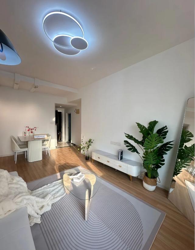 整租·长安锦绣城