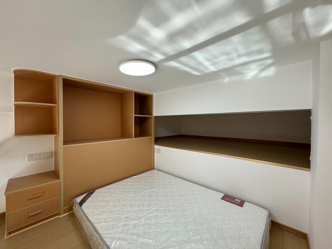 整租·东汇后海