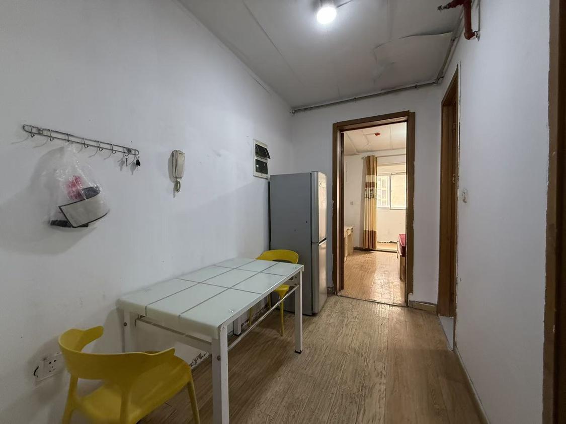 整租·燕江新城山林苑