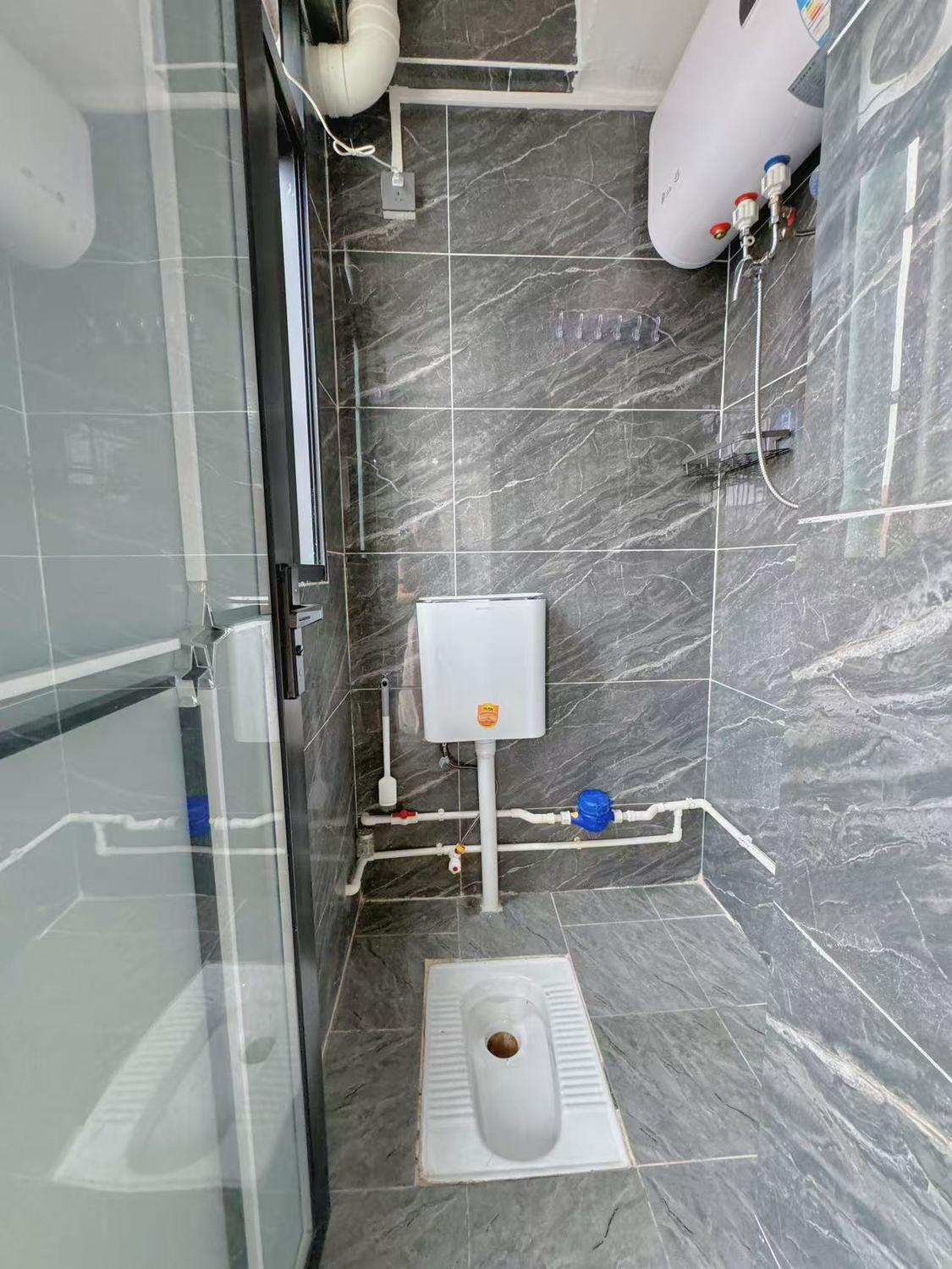 整租·六运小区