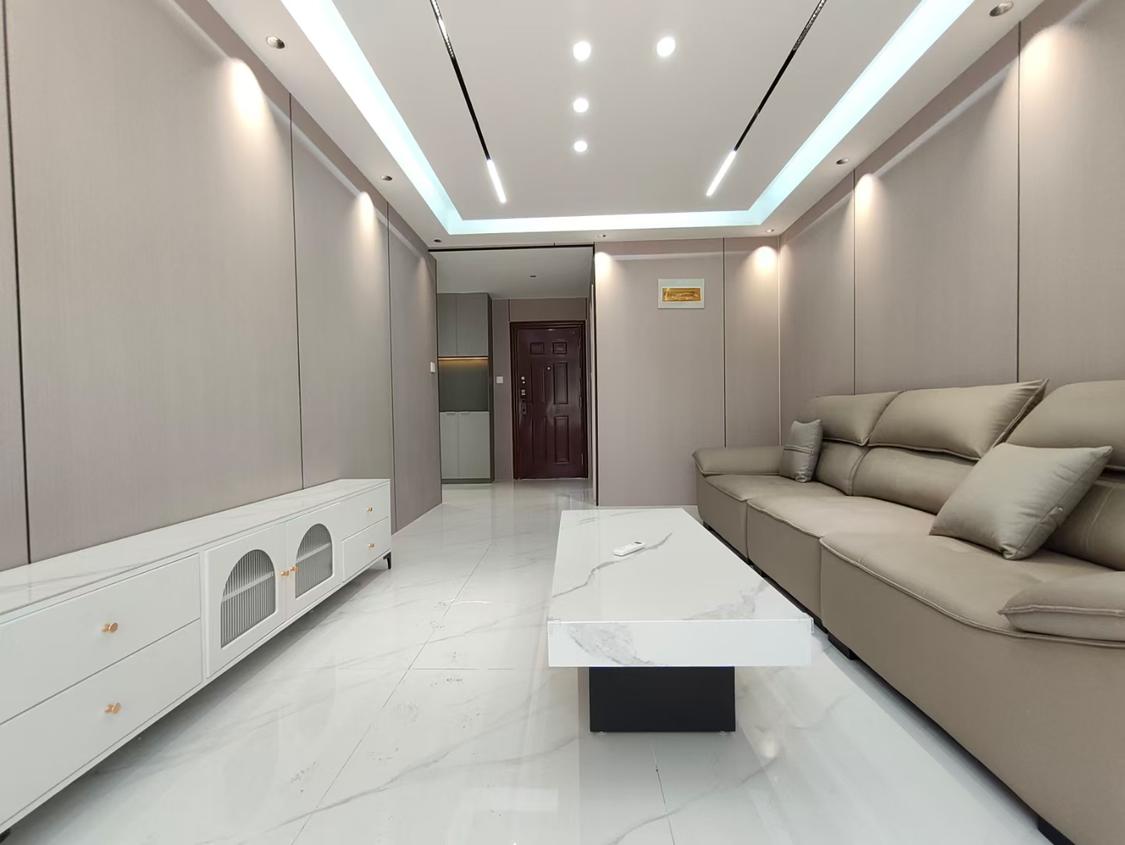 整租·浦江花园(南区)