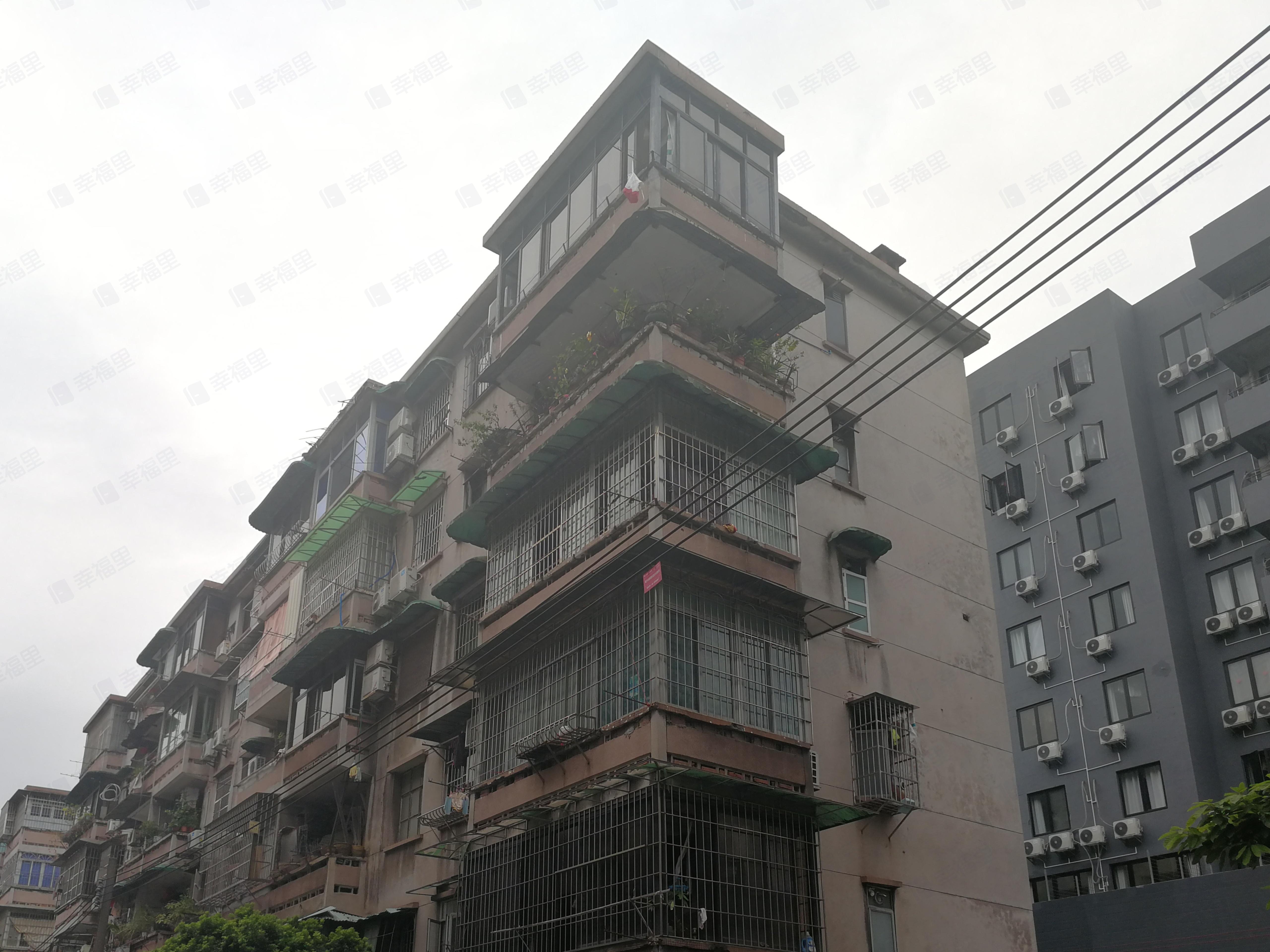 平东小区小区效果图