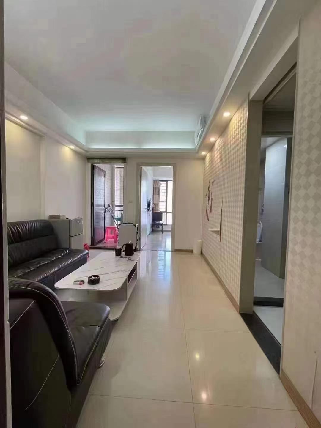 整租·锦骏馥璟园