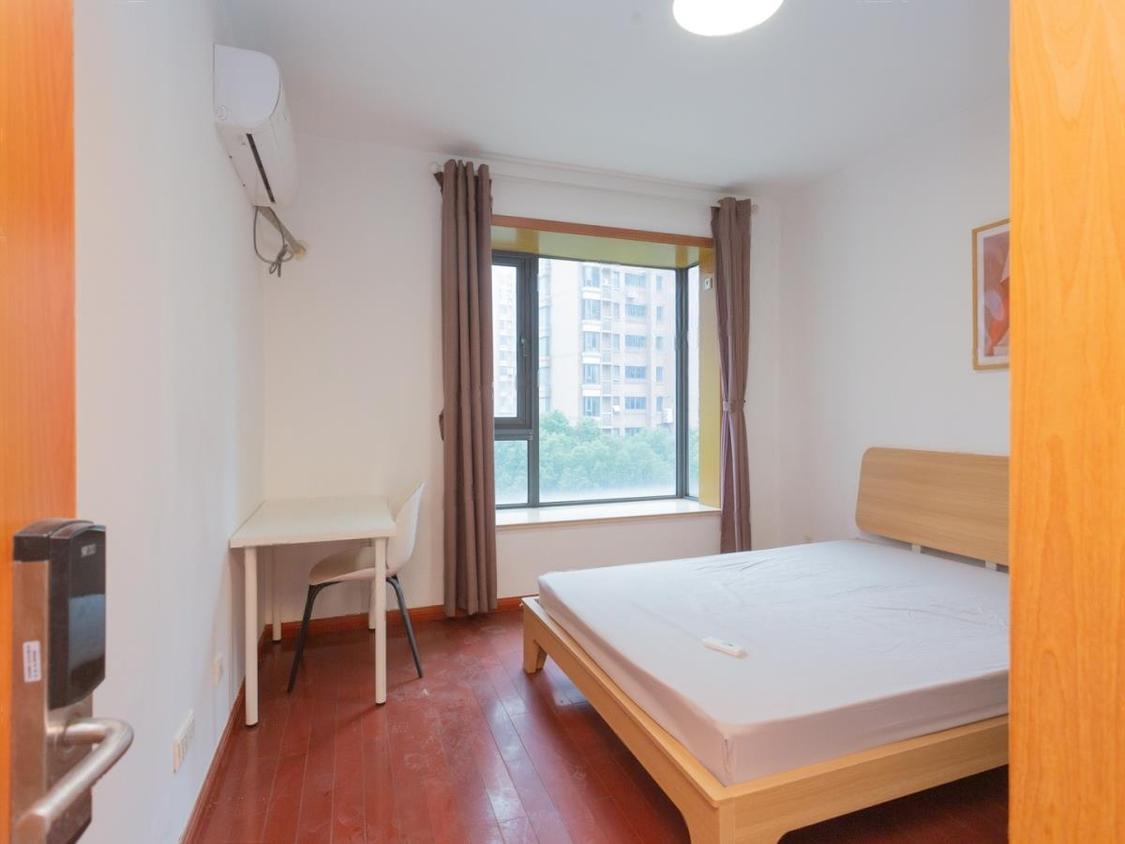 整租·锦绣华都