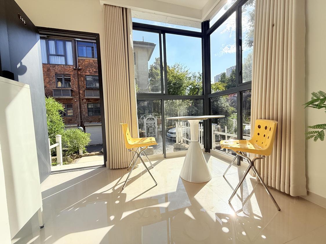 合租·东方明珠(金水区)