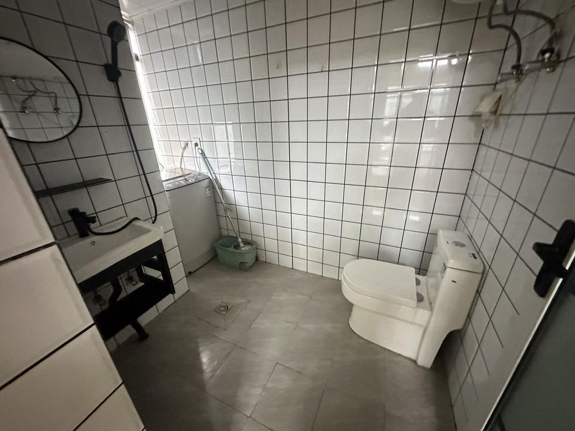 合租·长泰公寓