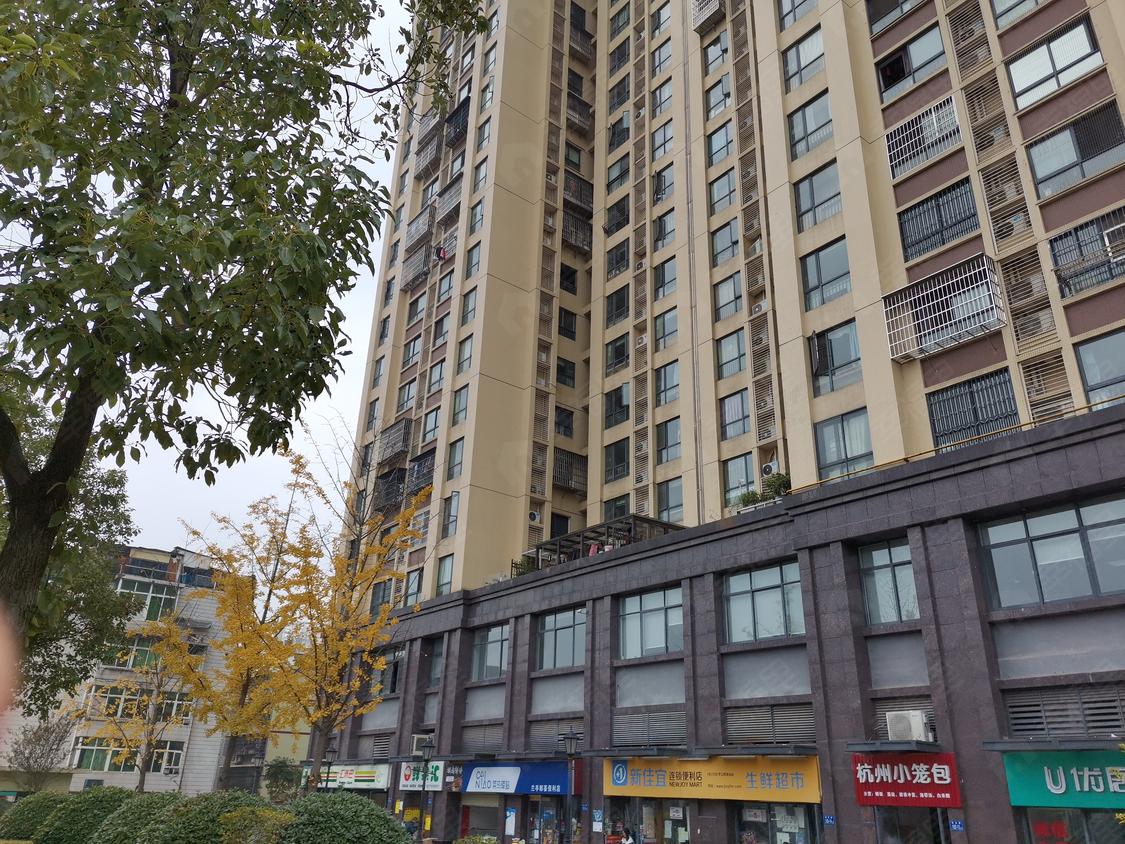 兰亭都荟点评,银盆岭,兰亭都荟评价,业主点评,测评信息-长沙幸福里