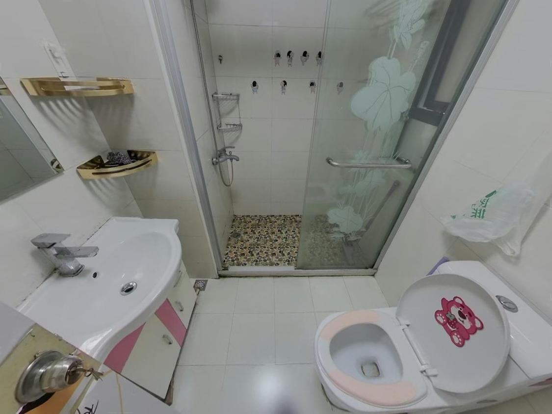 整租·心圆东苑