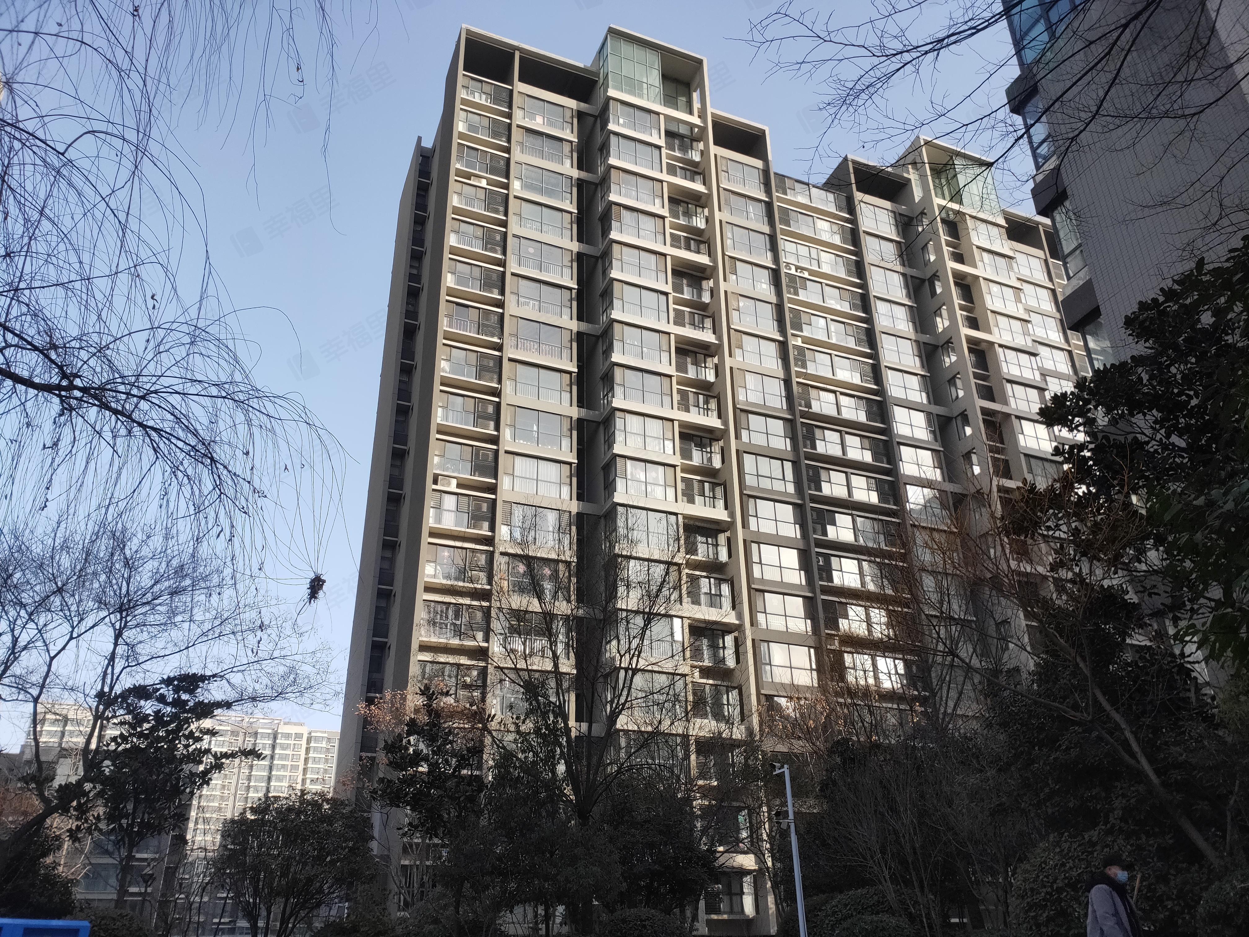 正商新蓝钻(E区)小区效果图