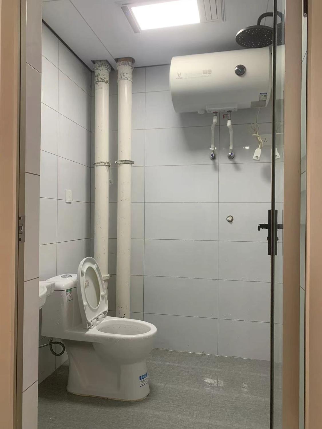 整租·西城逸景公寓