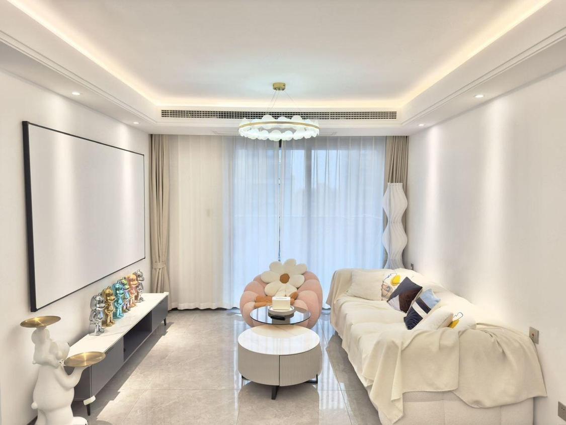 整租·云翔佳苑