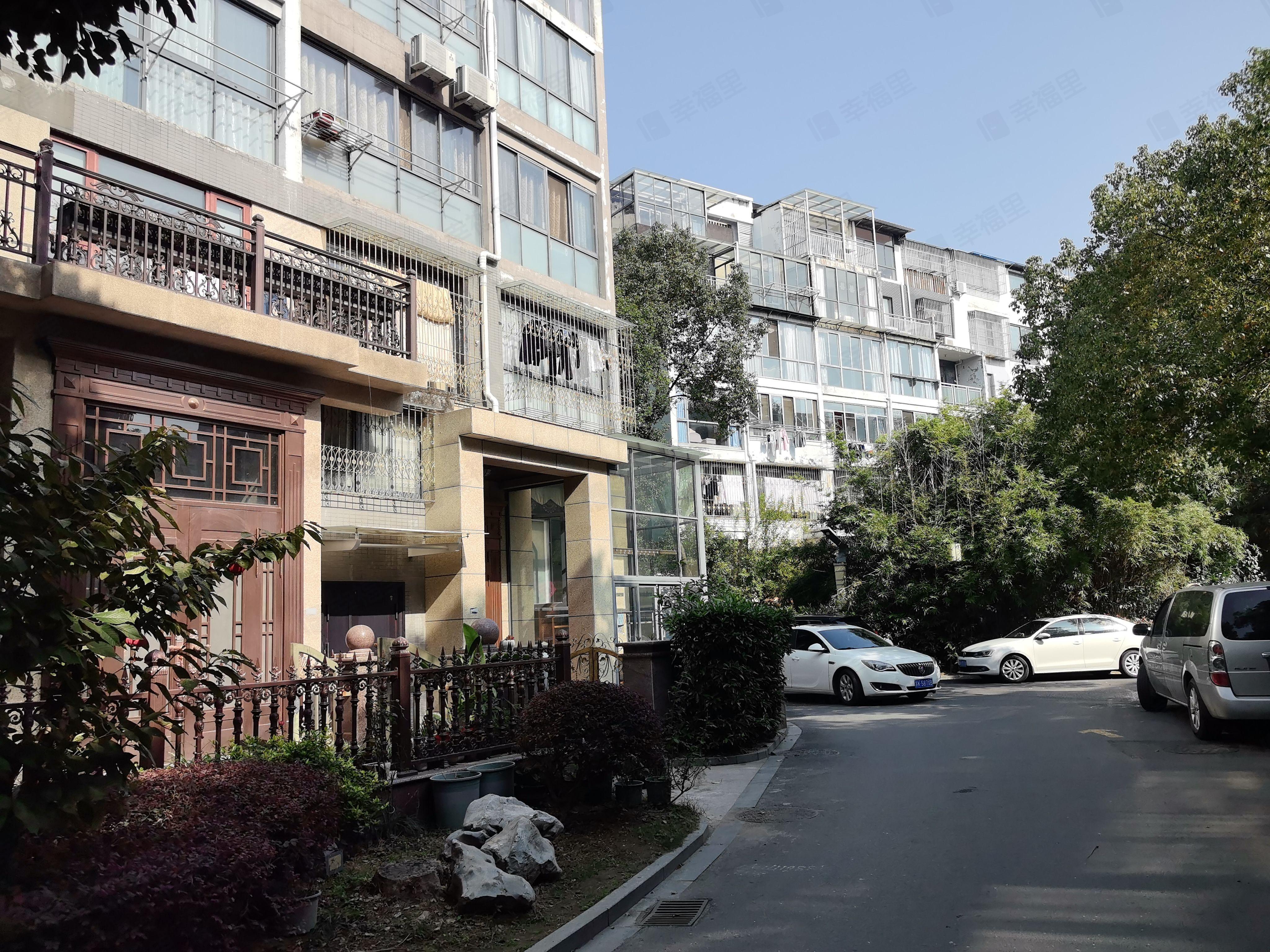 恒泰贵筑小区效果图