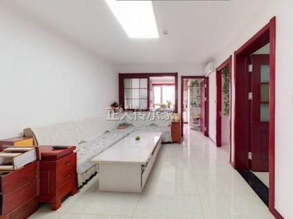 北京芝华名第2室2厅89.9平中楼层/共18层