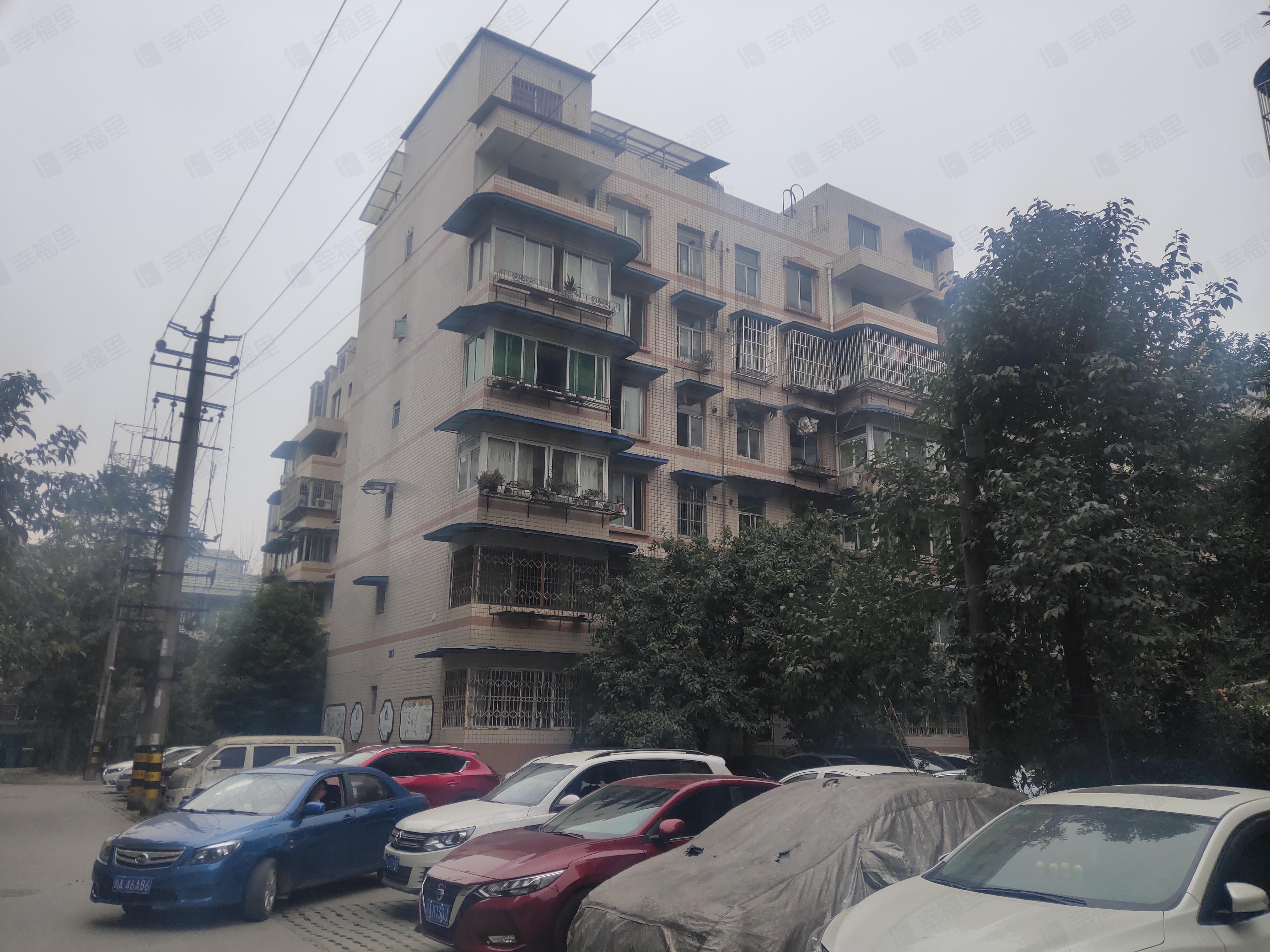 金玺园小区效果图