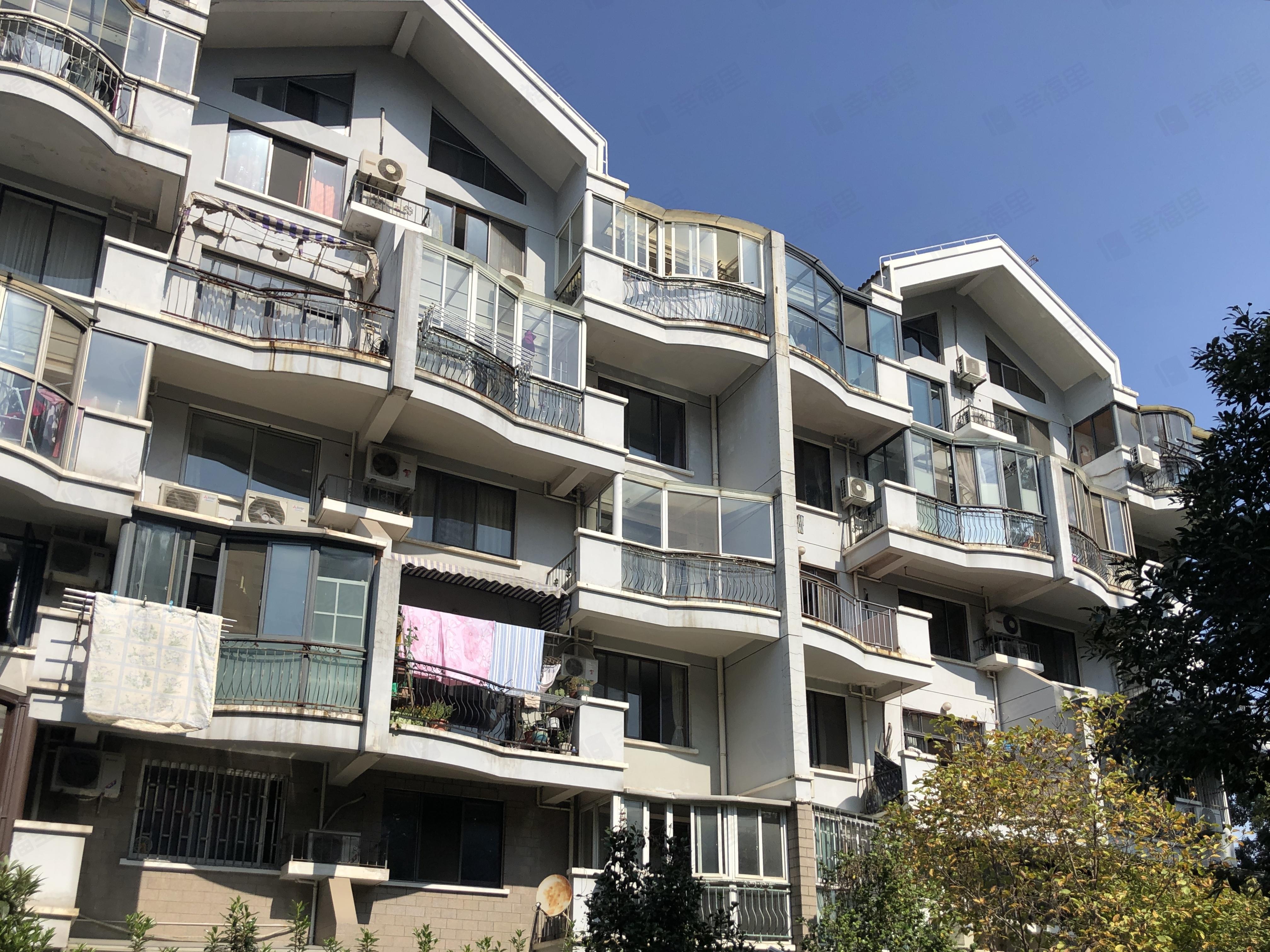 江南苑小区效果图