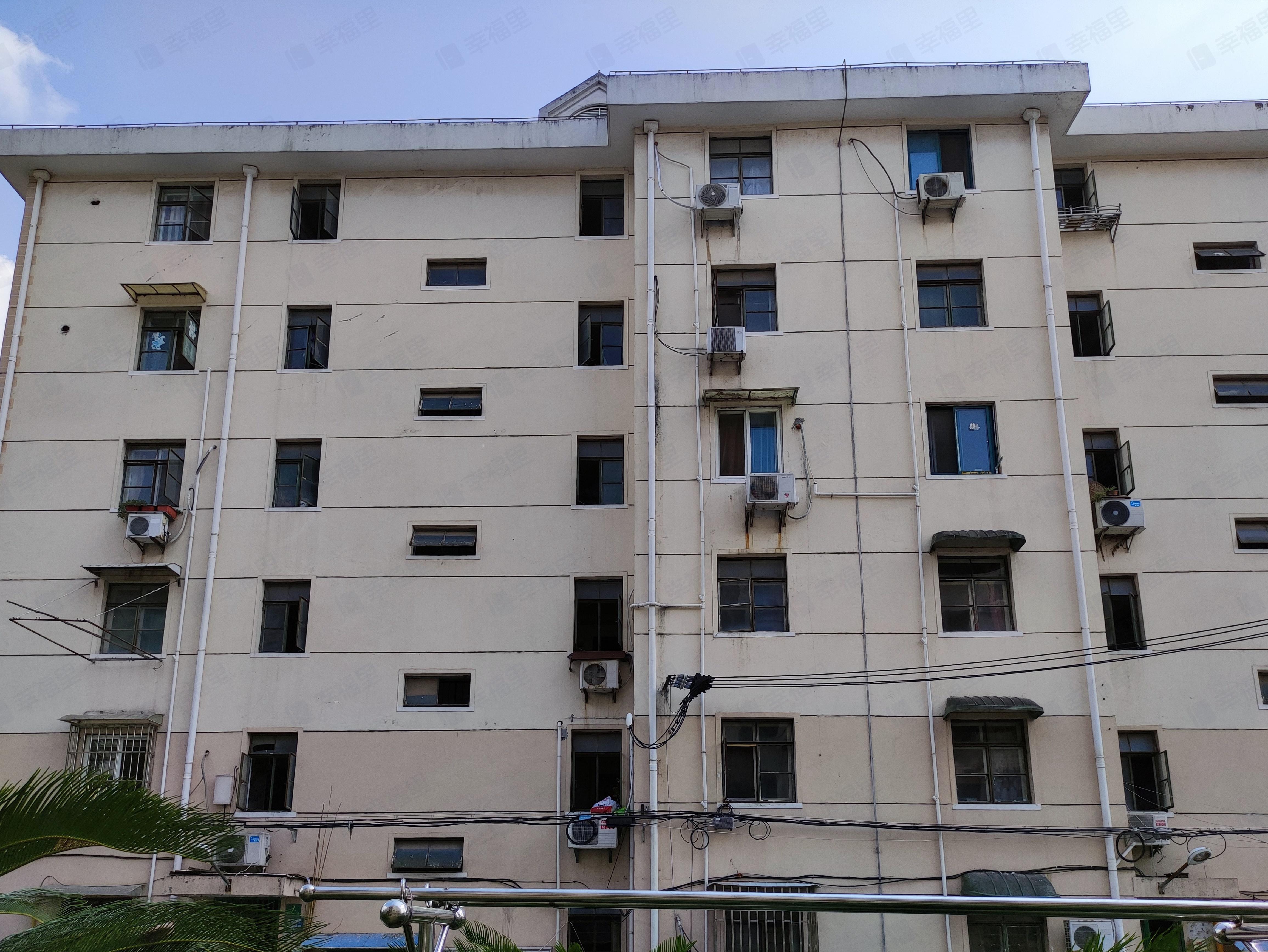 金光一村小区效果图