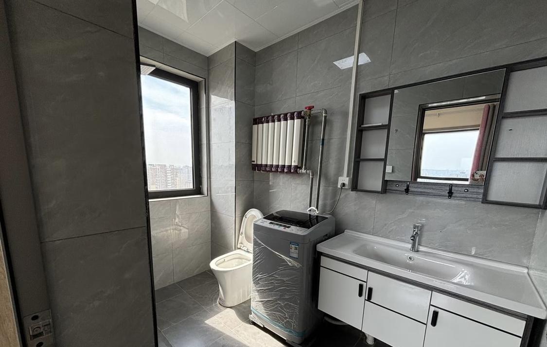 合租·东方明珠(金水区)