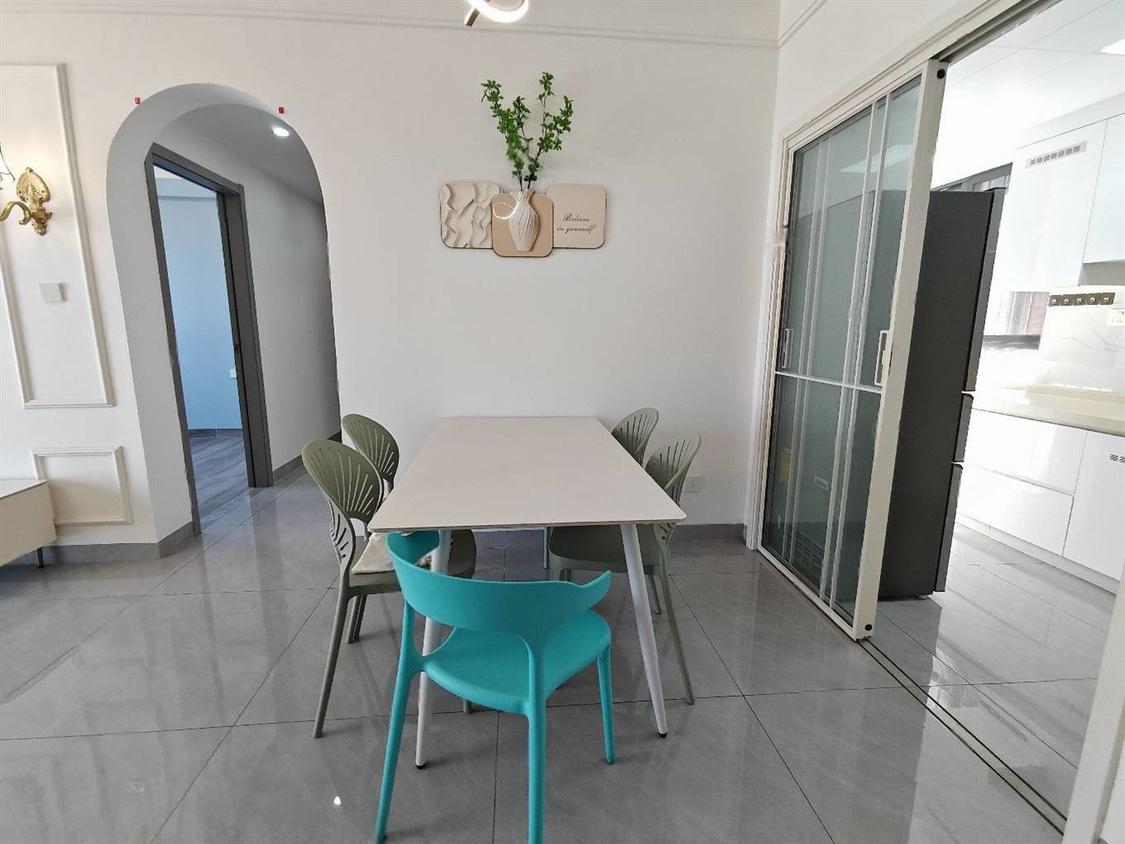 整租·五月花花园