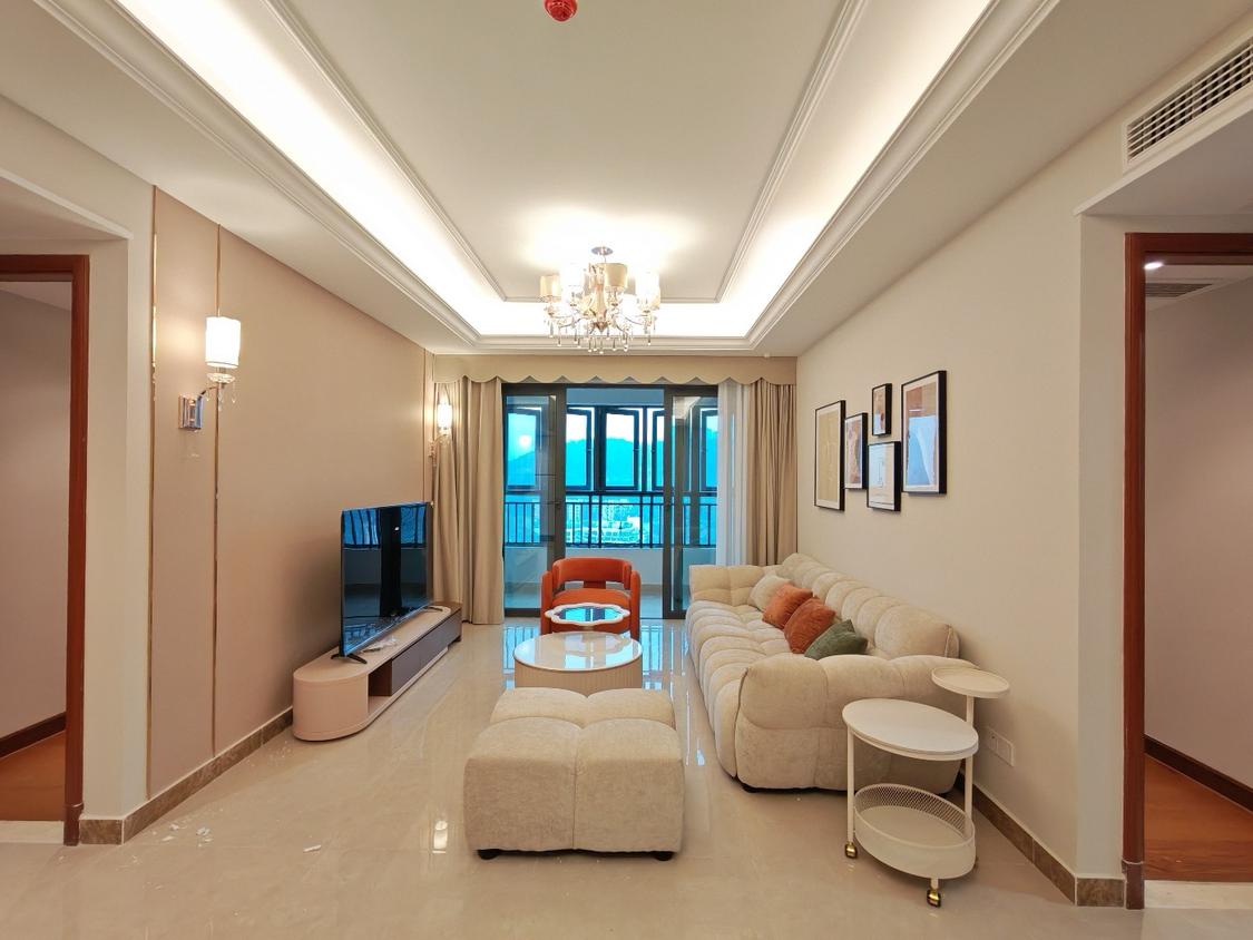 整租·恒大轨道时代