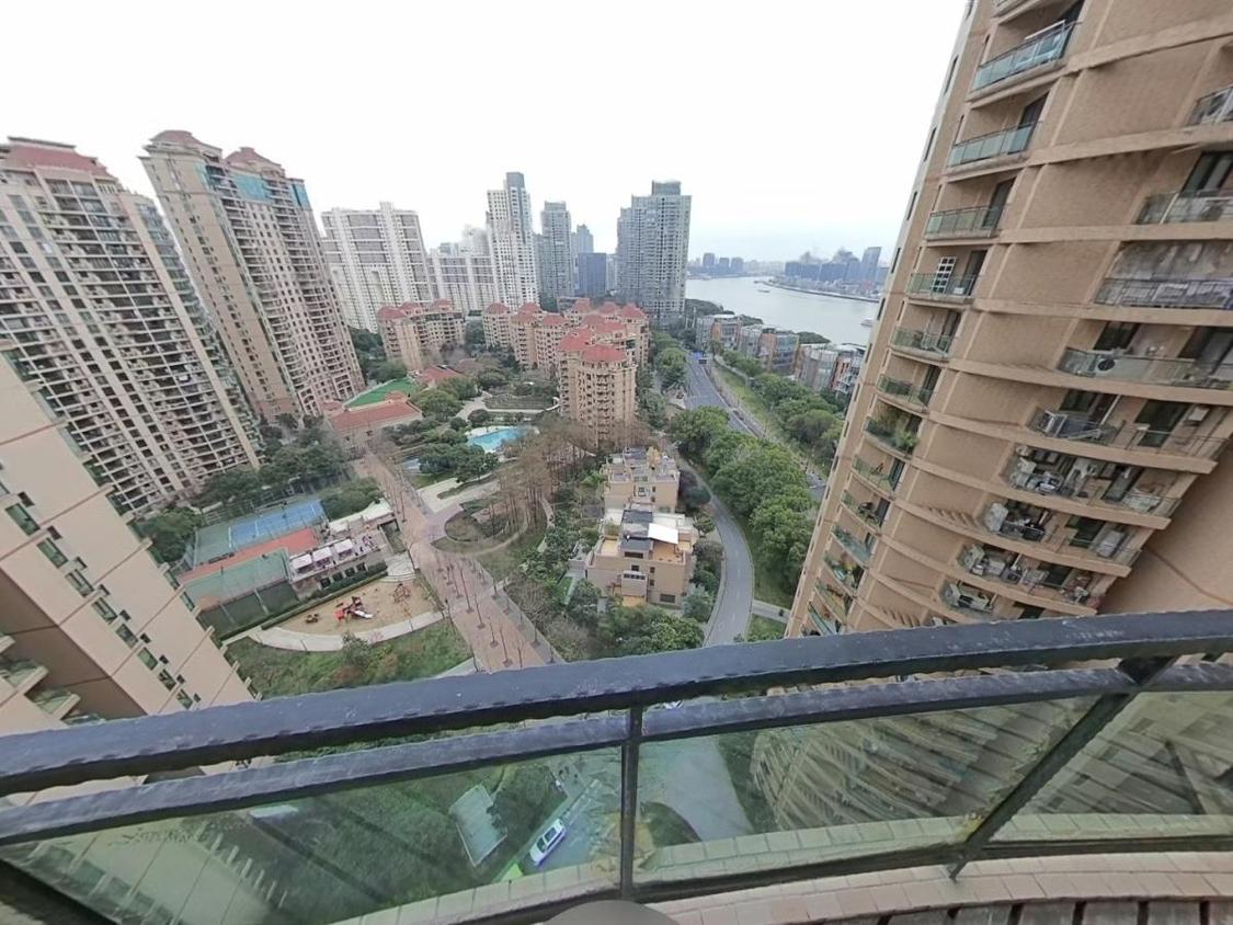 整租·仁恒滨江园