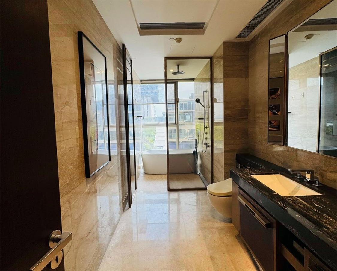 整租·深圳湾一号